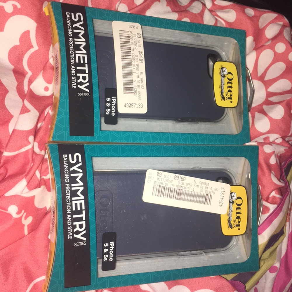iPhone cases